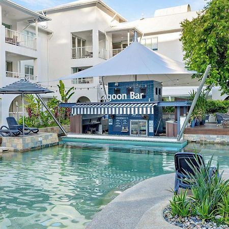 Mantra Portsea Hotel Port Douglas Eksteriør billede