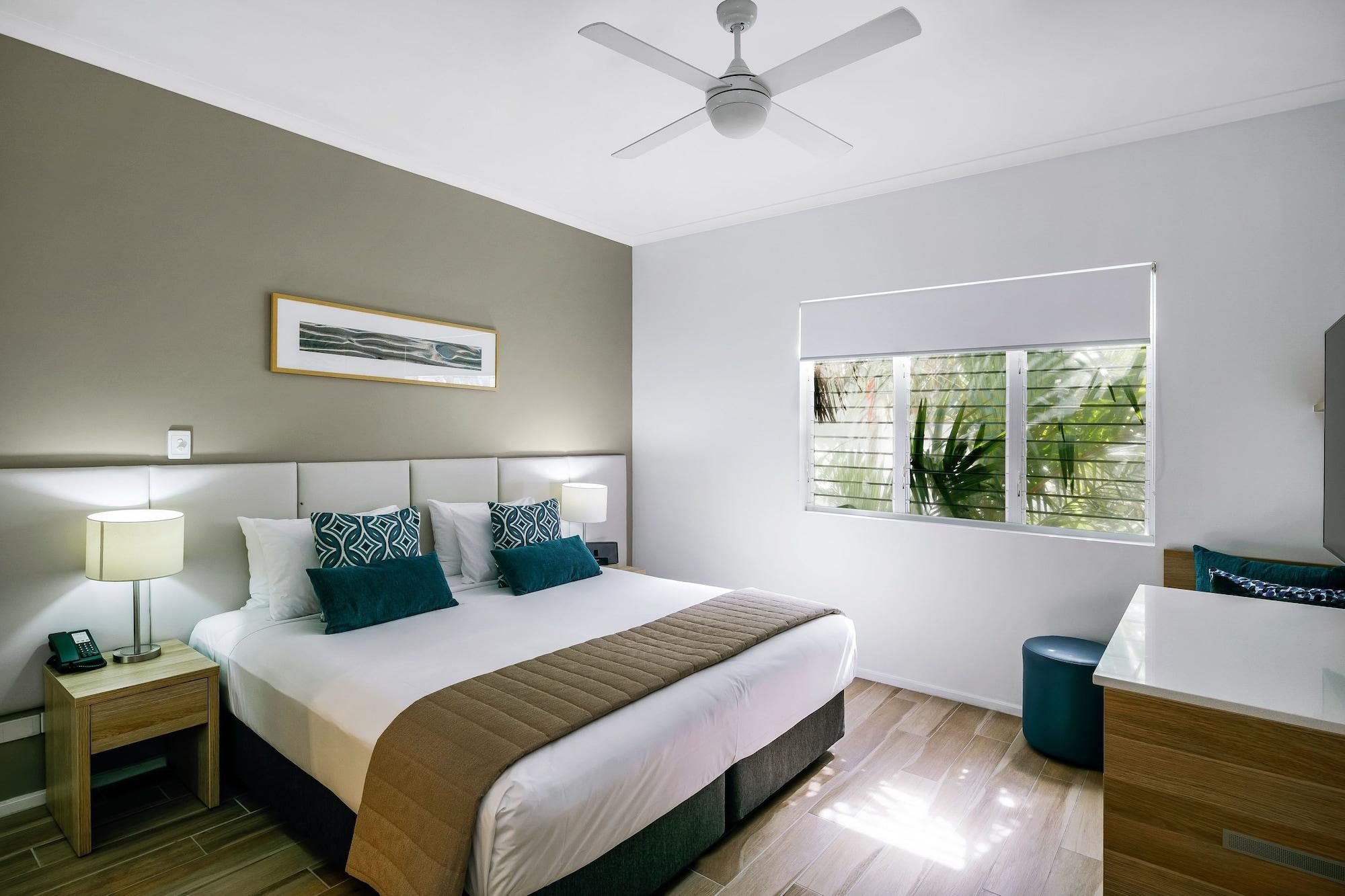 Mantra Portsea Hotel Port Douglas Eksteriør billede