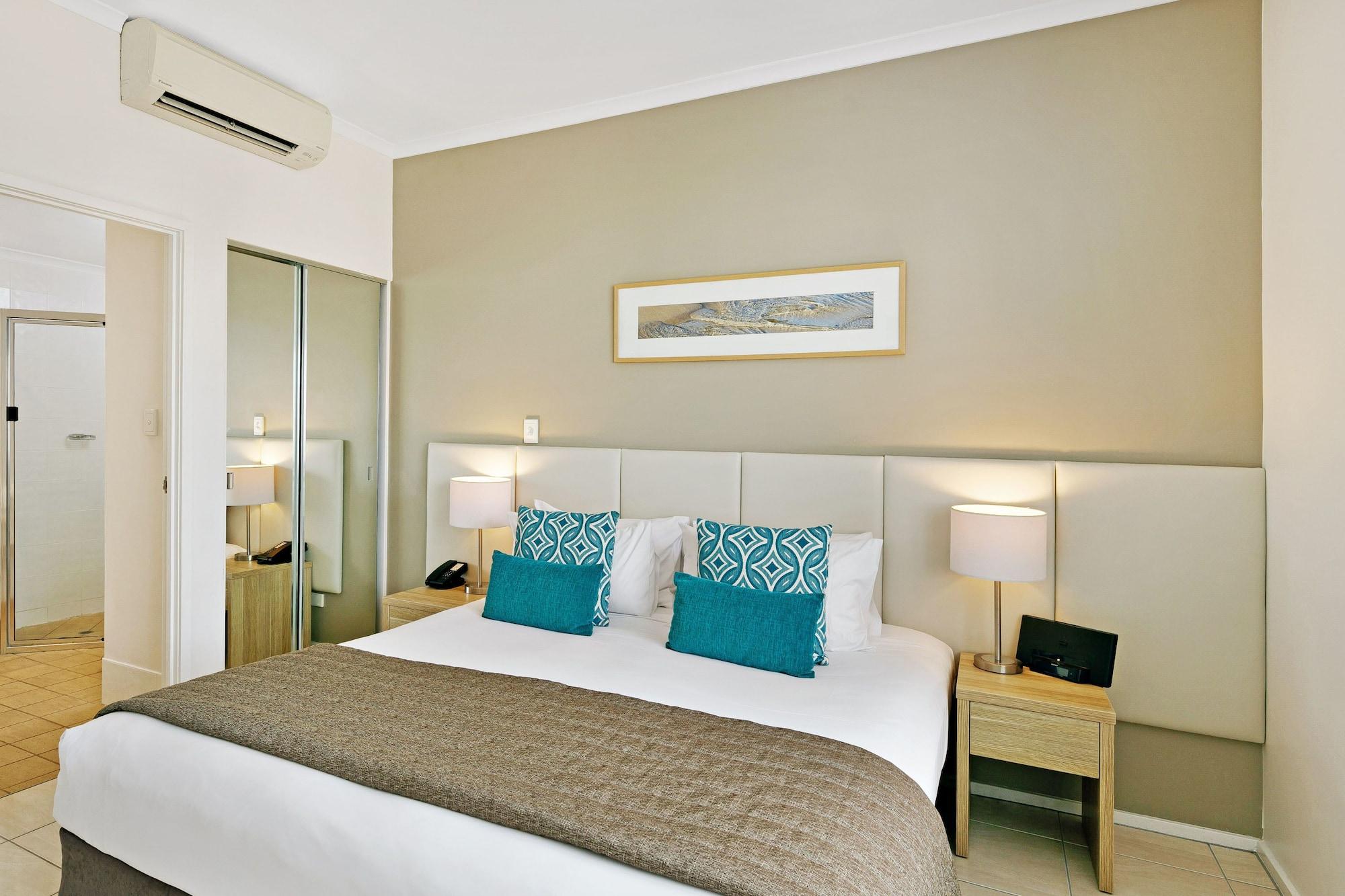 Mantra Portsea Hotel Port Douglas Eksteriør billede