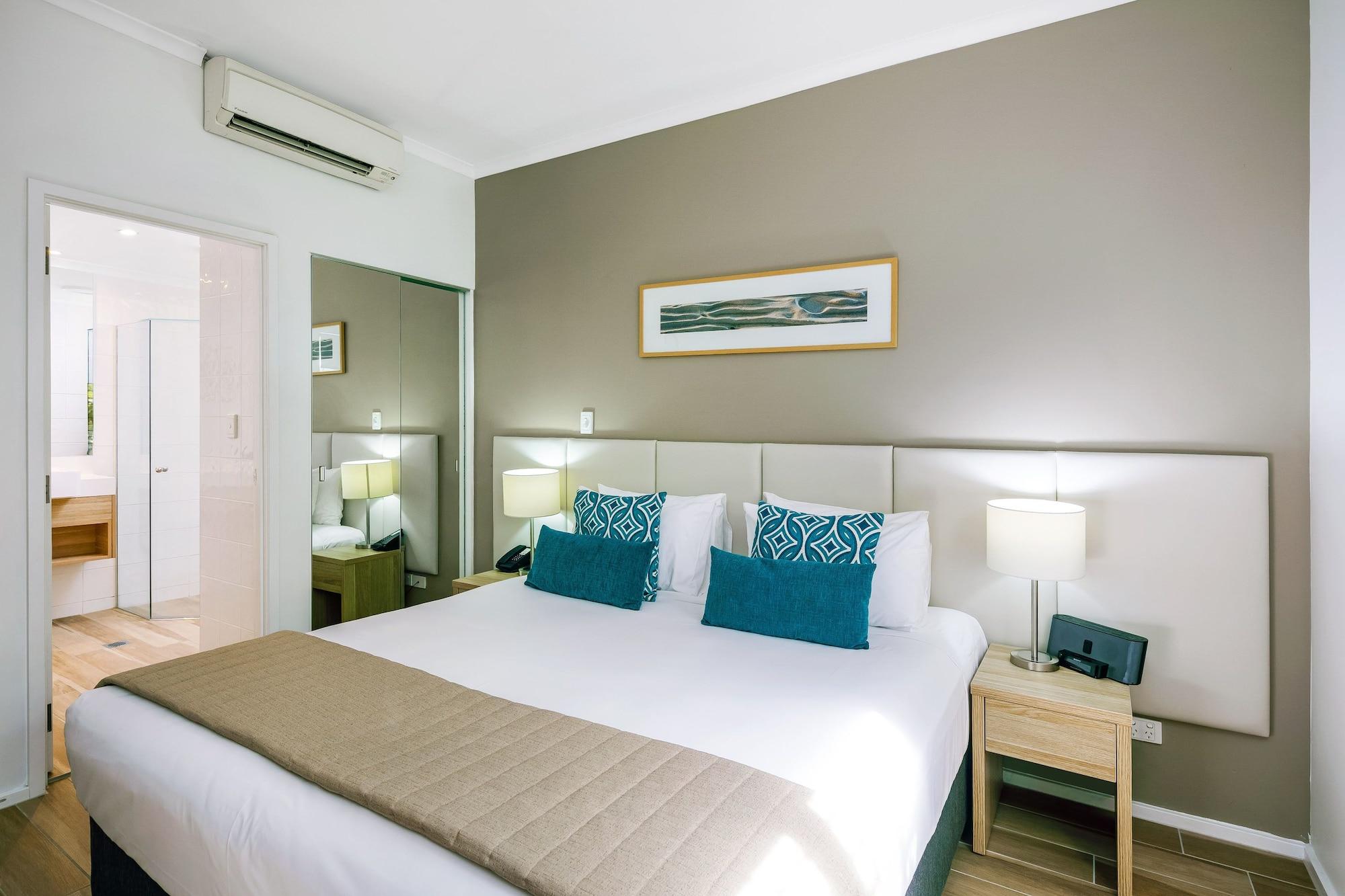 Mantra Portsea Hotel Port Douglas Eksteriør billede