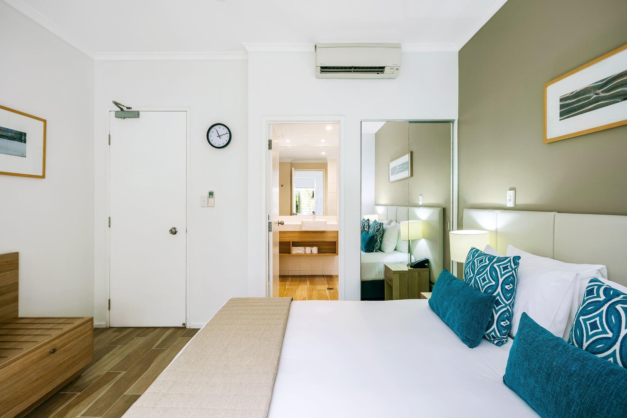 Mantra Portsea Hotel Port Douglas Eksteriør billede