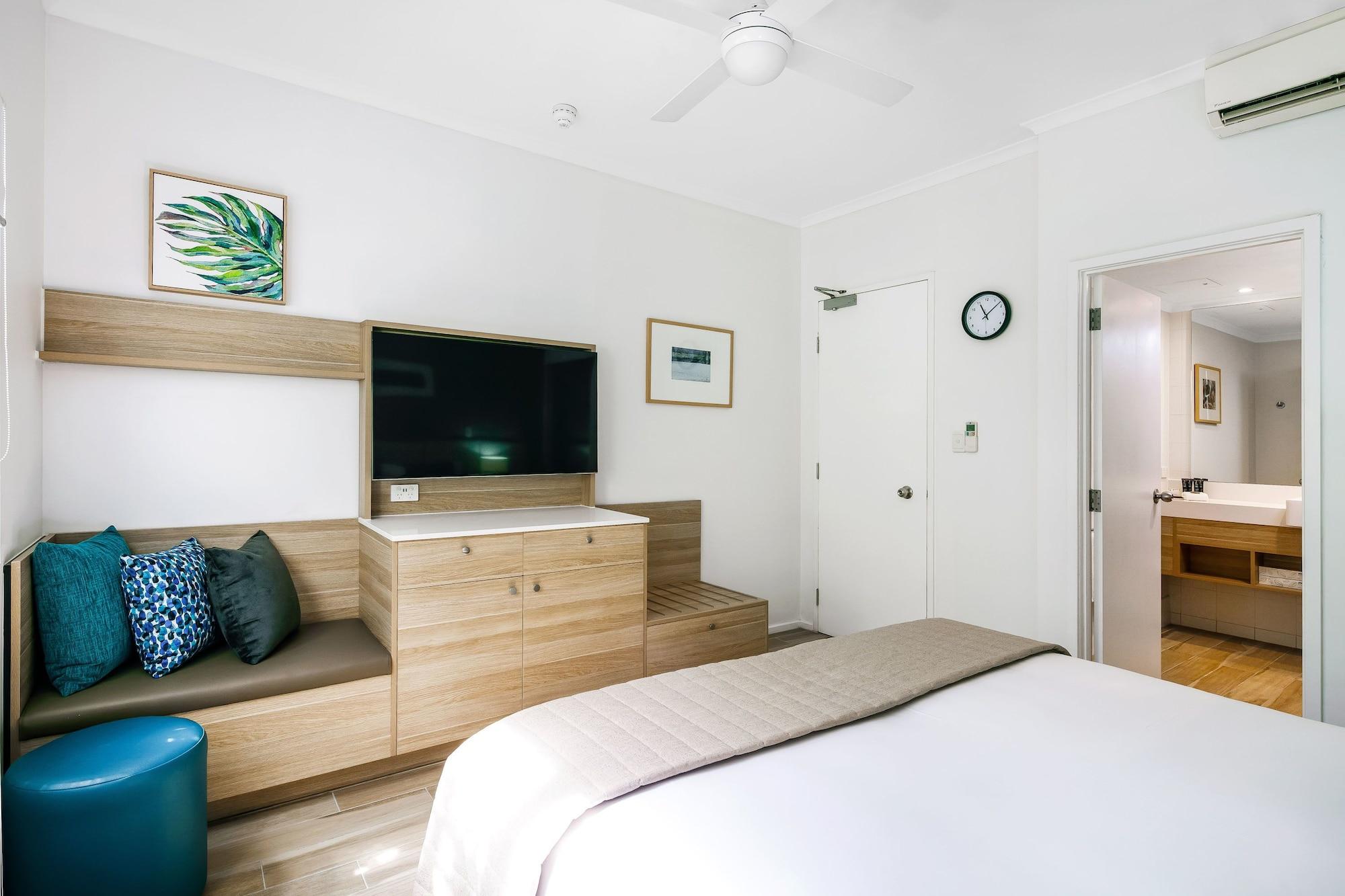 Mantra Portsea Hotel Port Douglas Eksteriør billede