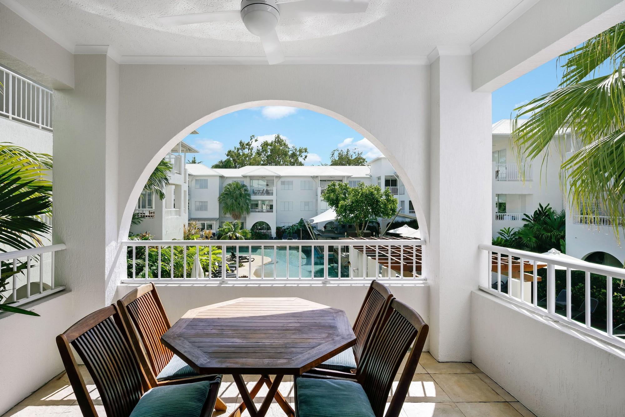 Mantra Portsea Hotel Port Douglas Eksteriør billede