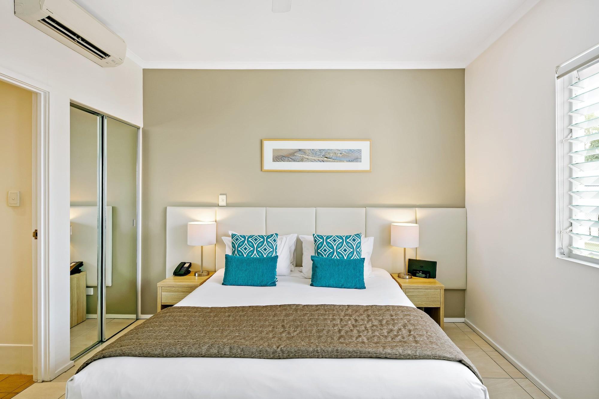 Mantra Portsea Hotel Port Douglas Eksteriør billede