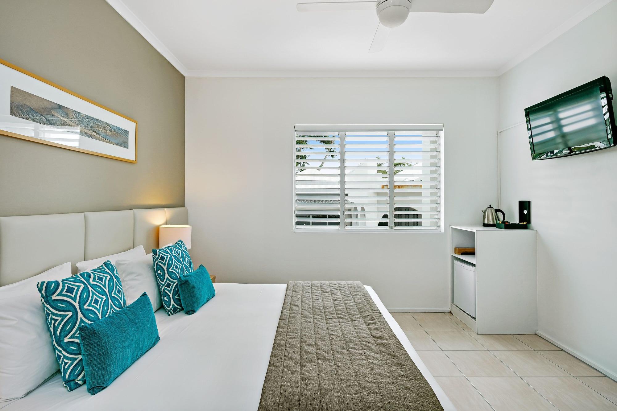 Mantra Portsea Hotel Port Douglas Eksteriør billede