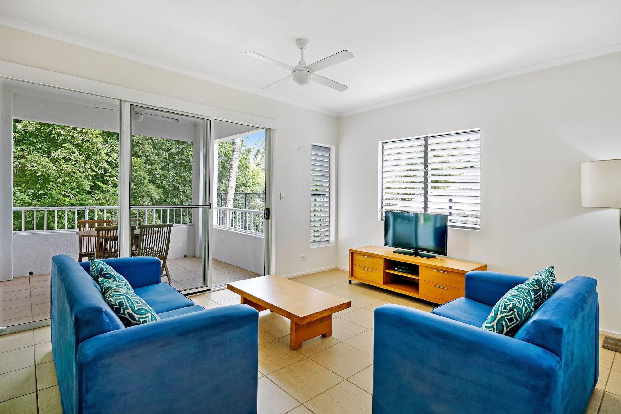Mantra Portsea Hotel Port Douglas Eksteriør billede