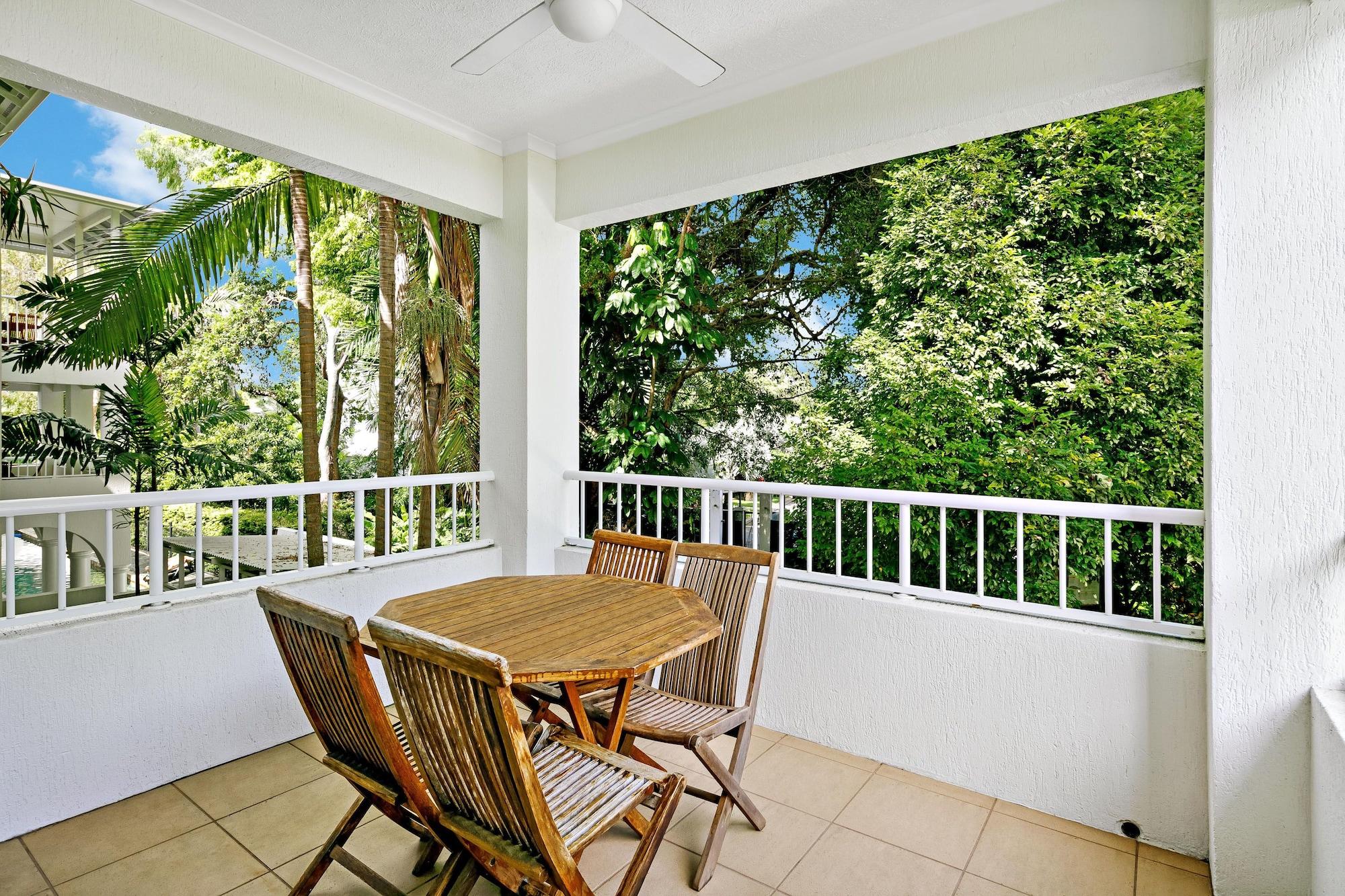 Mantra Portsea Hotel Port Douglas Eksteriør billede