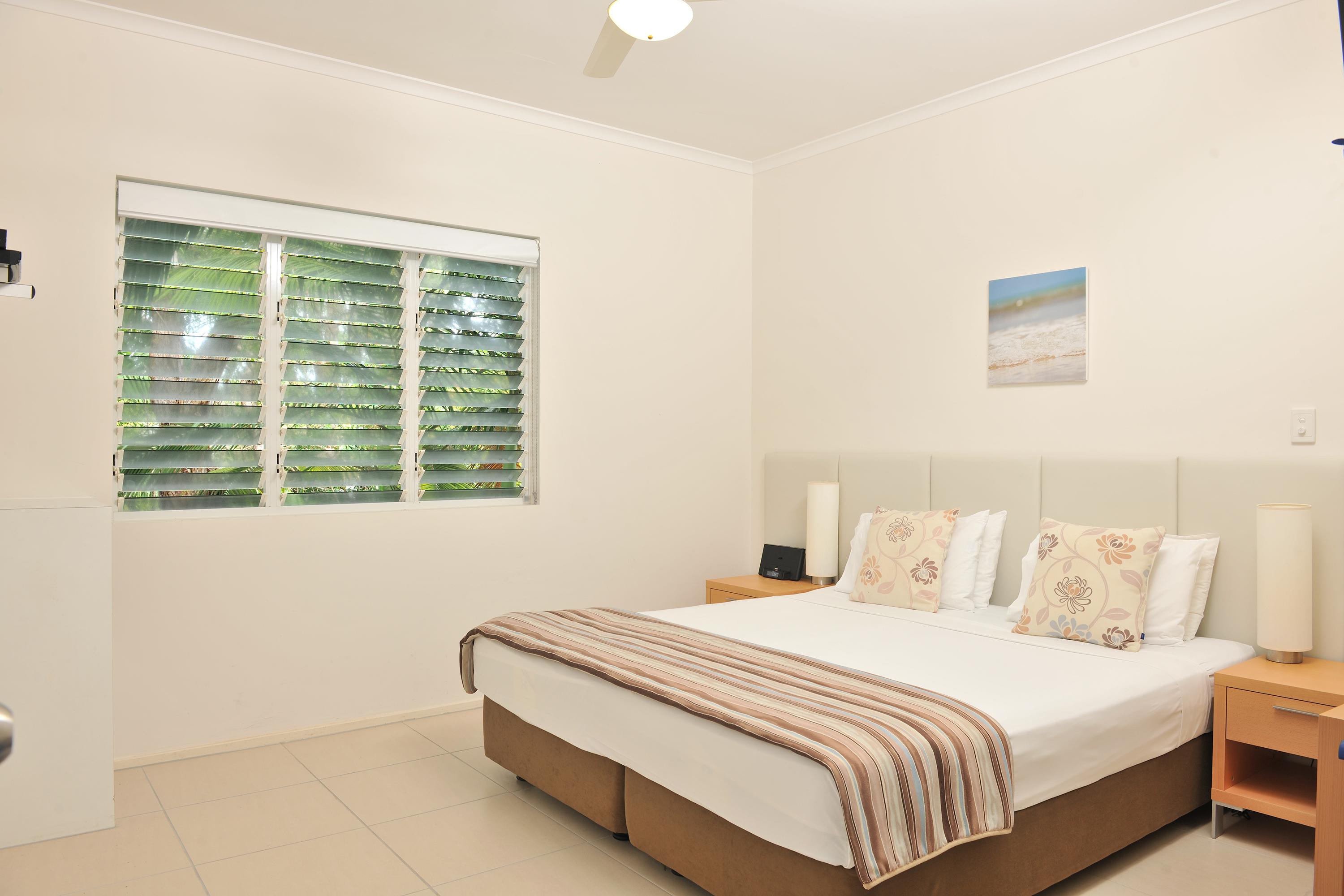Mantra Portsea Hotel Port Douglas Eksteriør billede
