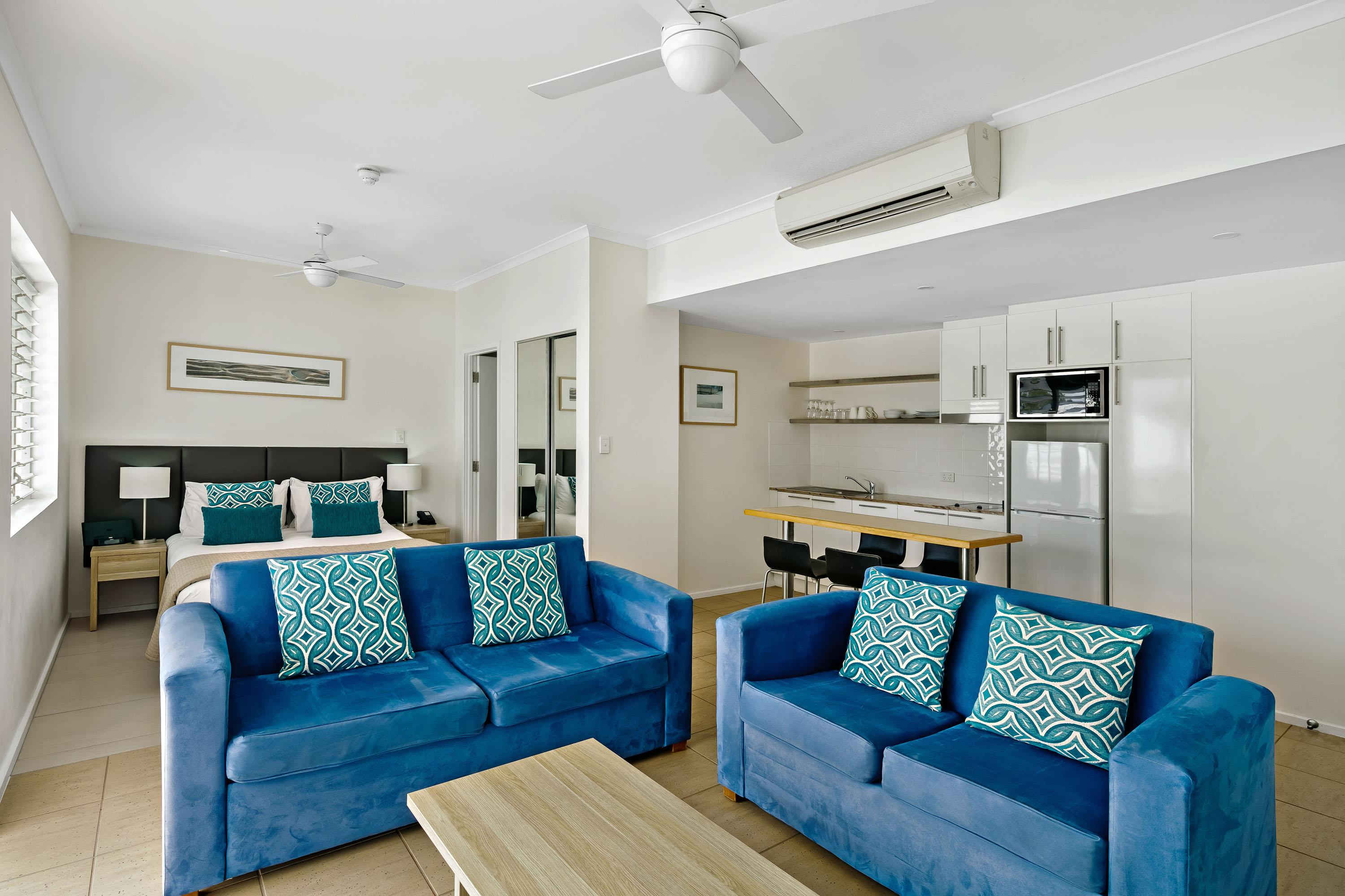 Mantra Portsea Hotel Port Douglas Eksteriør billede