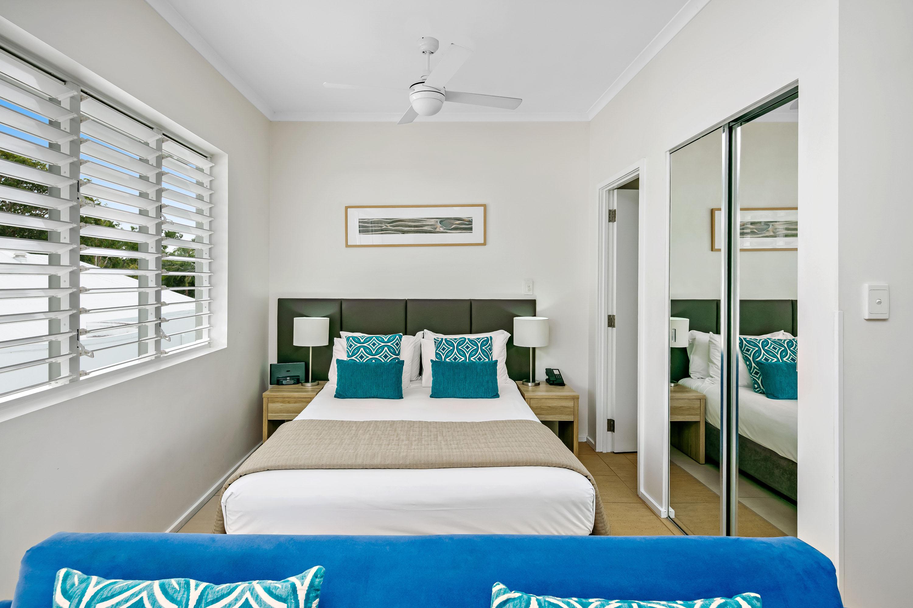 Mantra Portsea Hotel Port Douglas Eksteriør billede