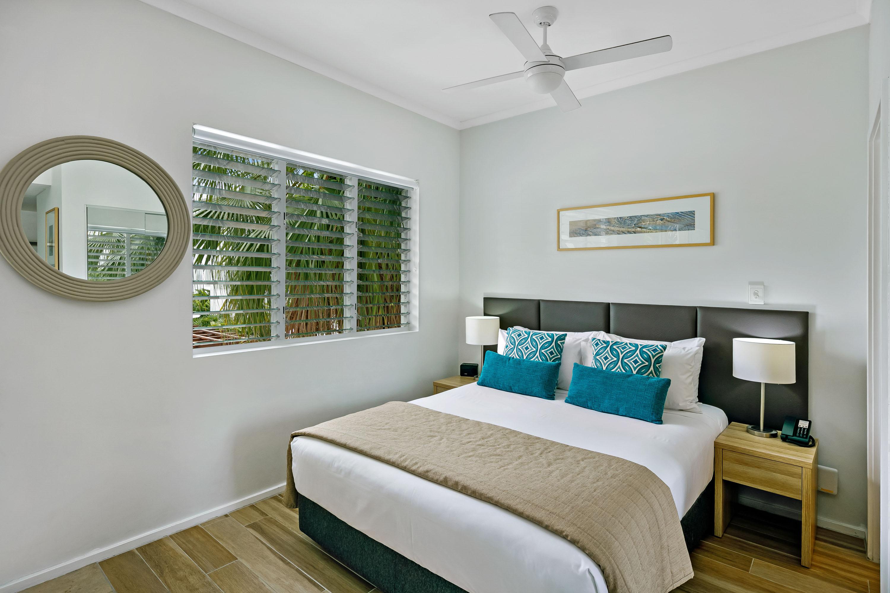 Mantra Portsea Hotel Port Douglas Eksteriør billede