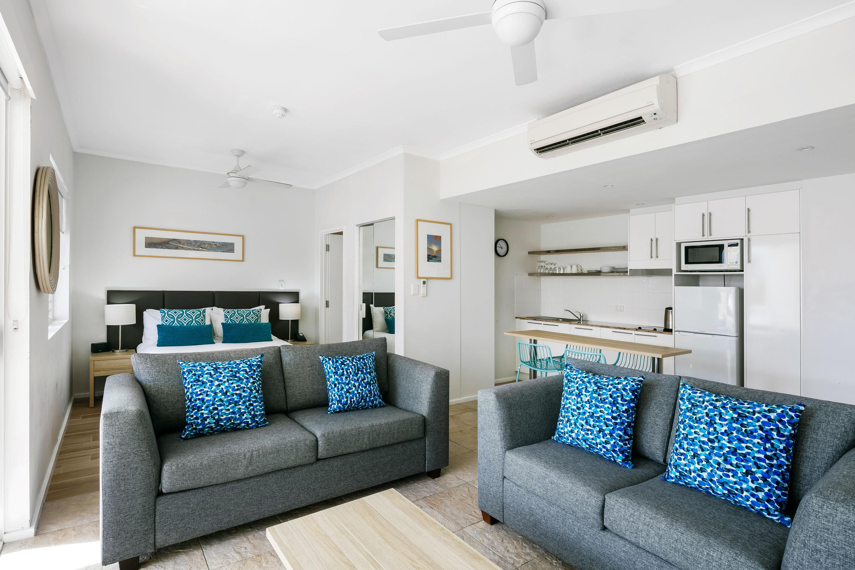 Mantra Portsea Hotel Port Douglas Eksteriør billede