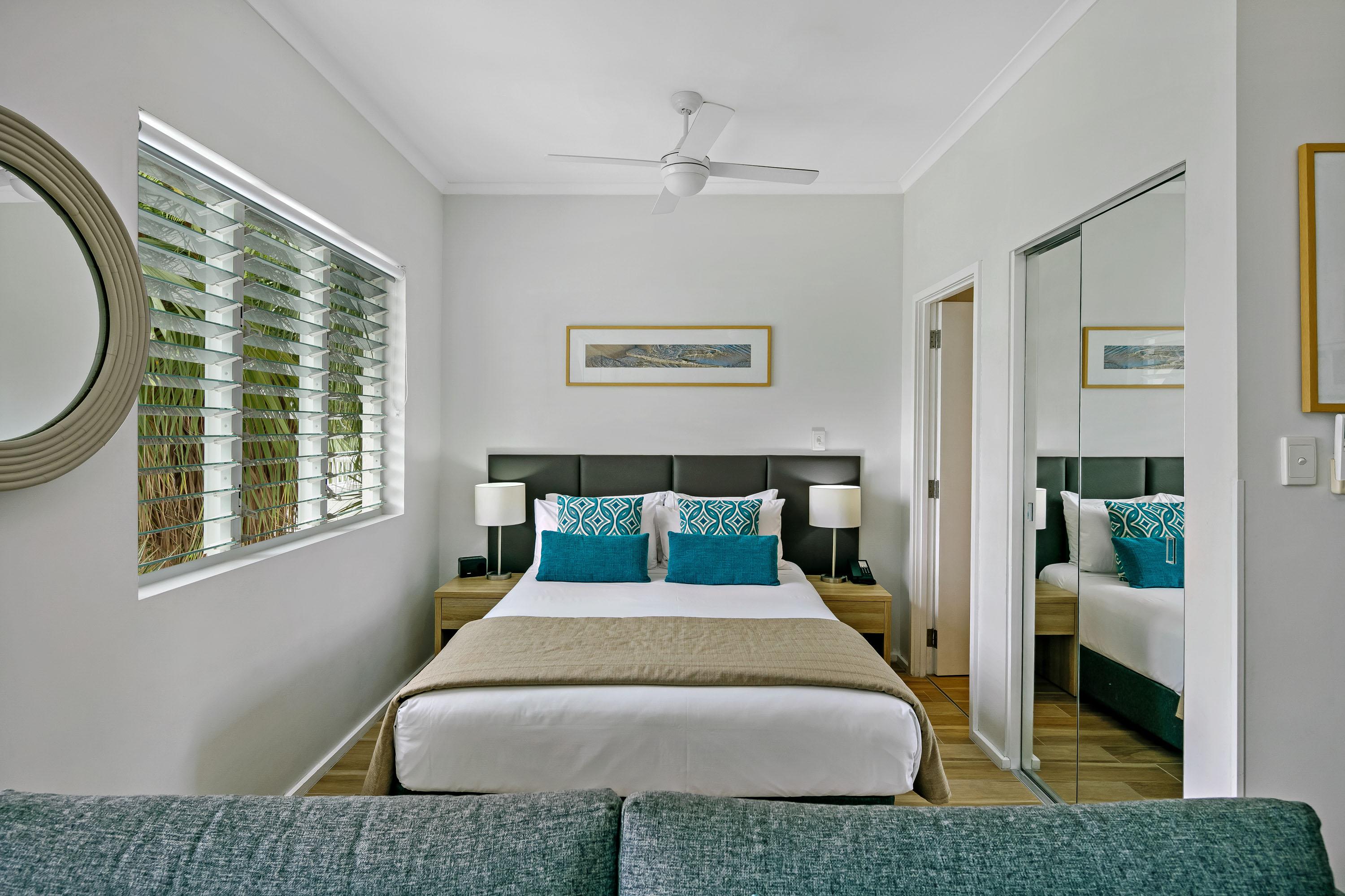 Mantra Portsea Hotel Port Douglas Eksteriør billede