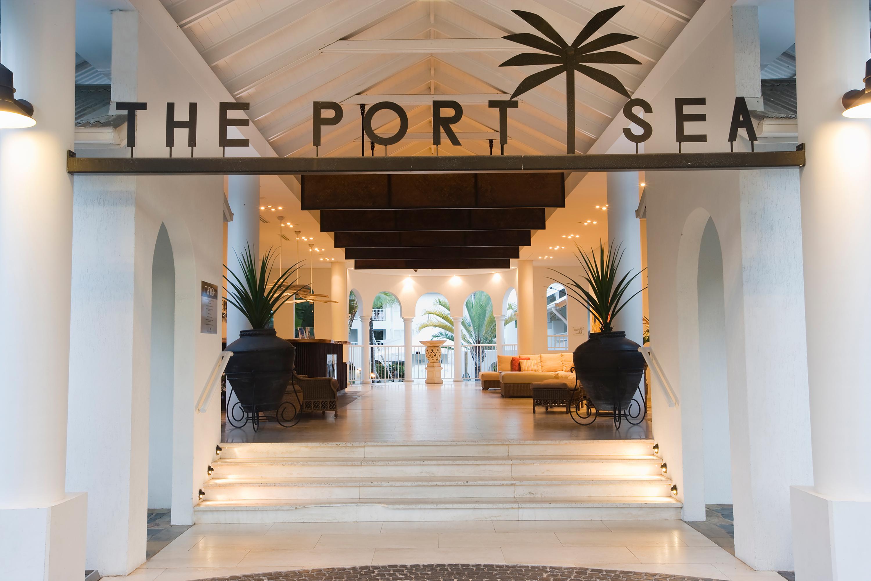 Mantra Portsea Hotel Port Douglas Eksteriør billede