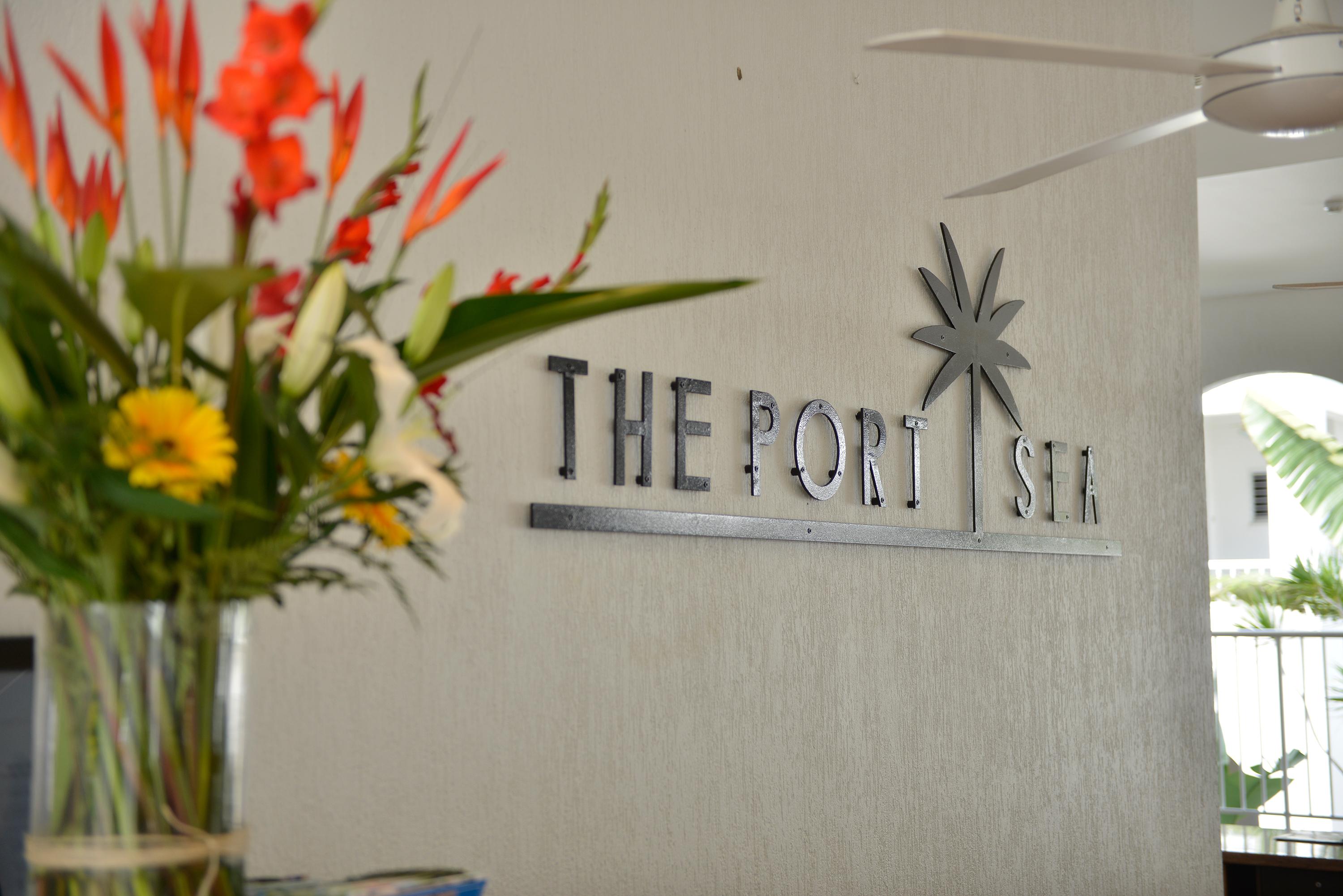 Mantra Portsea Hotel Port Douglas Eksteriør billede