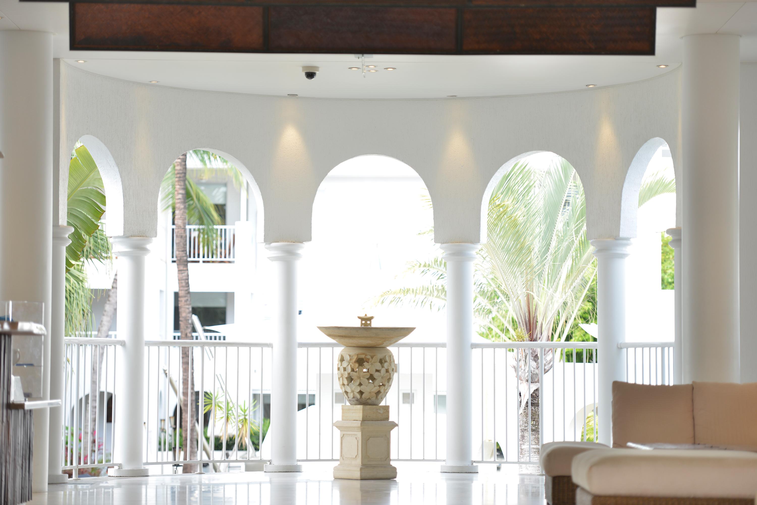 Mantra Portsea Hotel Port Douglas Eksteriør billede