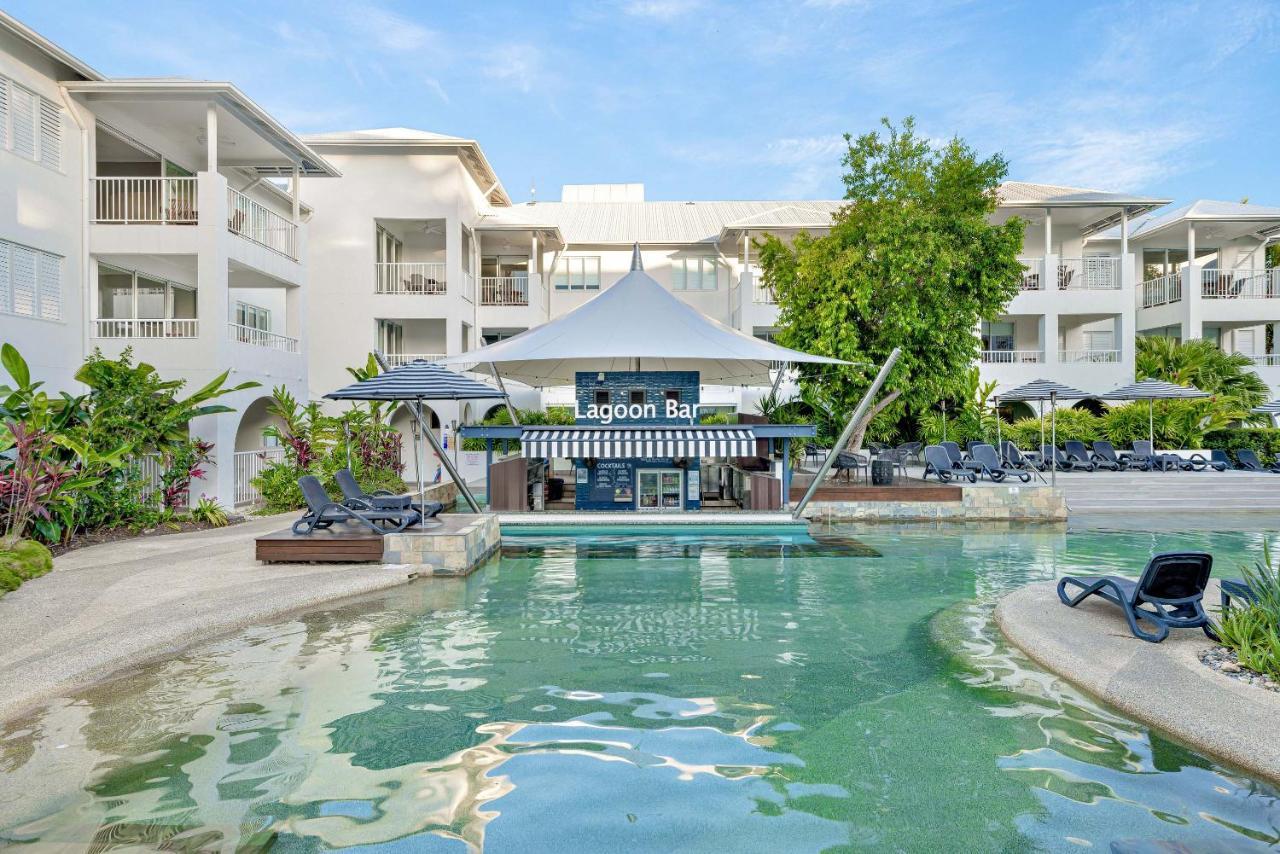 Mantra Portsea Hotel Port Douglas Eksteriør billede