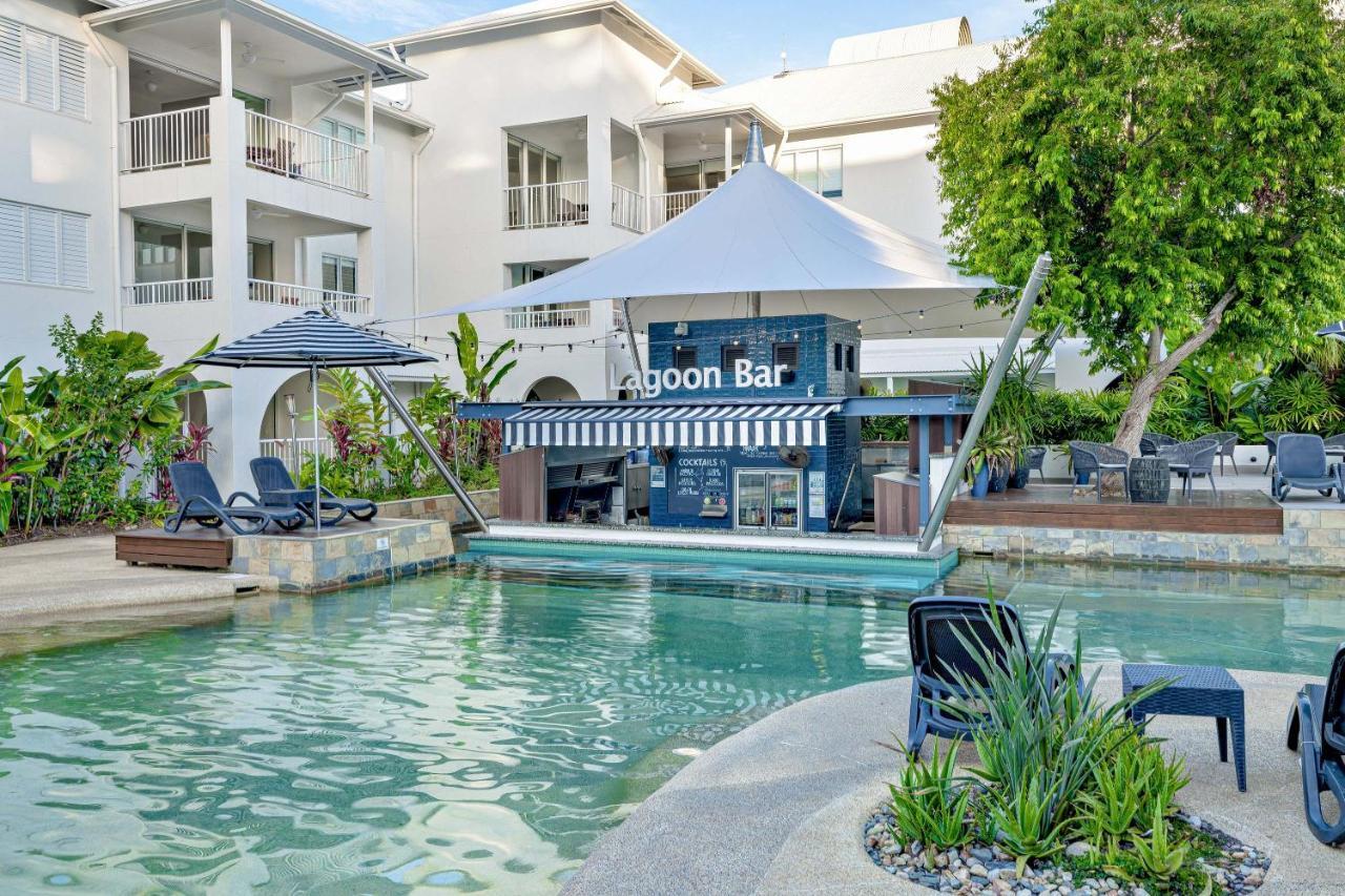Mantra Portsea Hotel Port Douglas Eksteriør billede