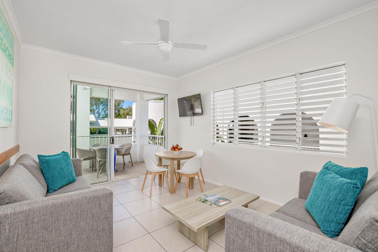 Mantra Portsea Hotel Port Douglas Eksteriør billede