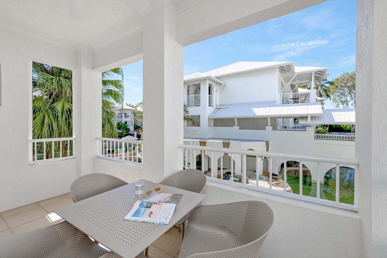 Mantra Portsea Hotel Port Douglas Eksteriør billede