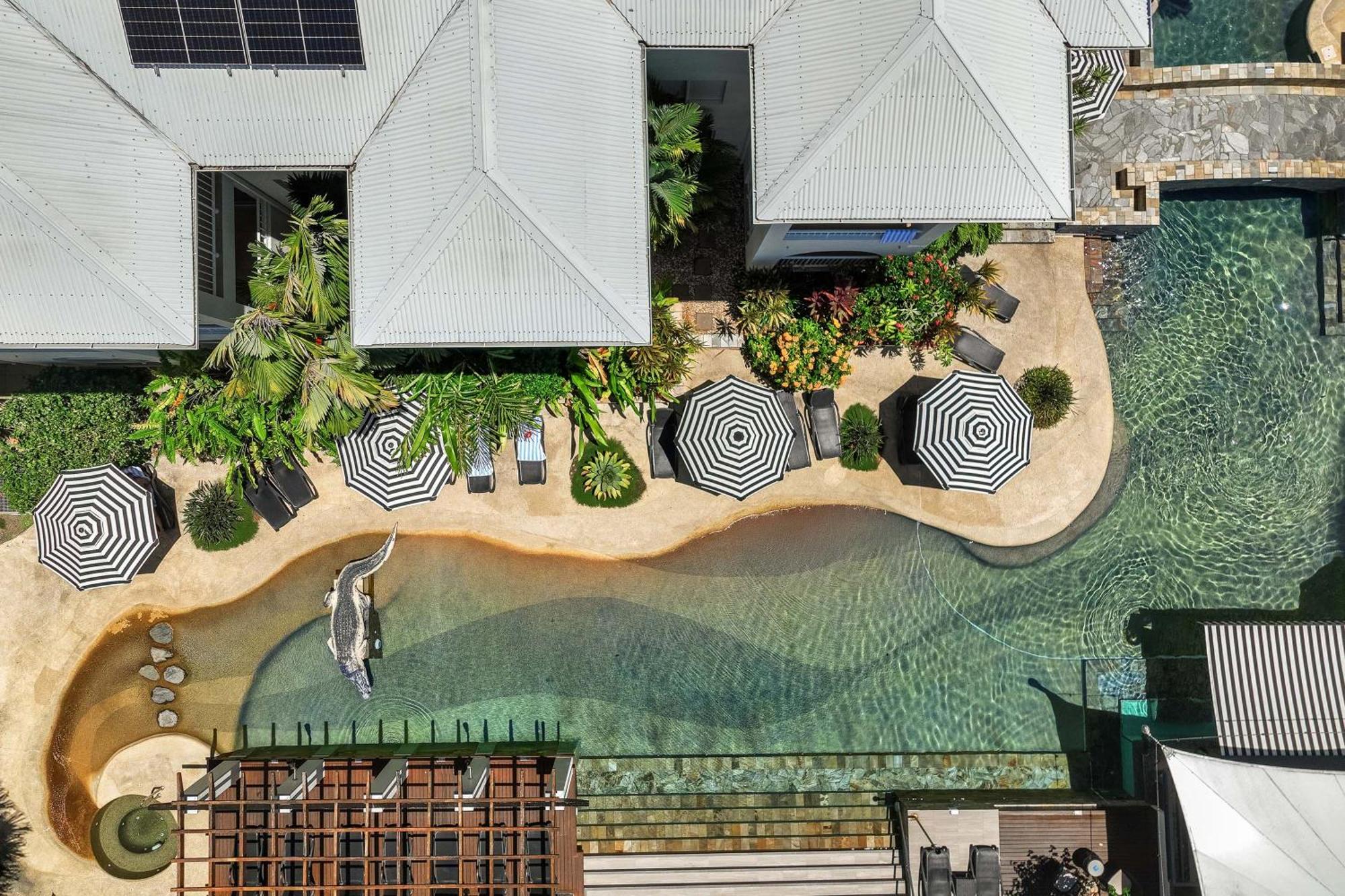 Mantra Portsea Hotel Port Douglas Eksteriør billede