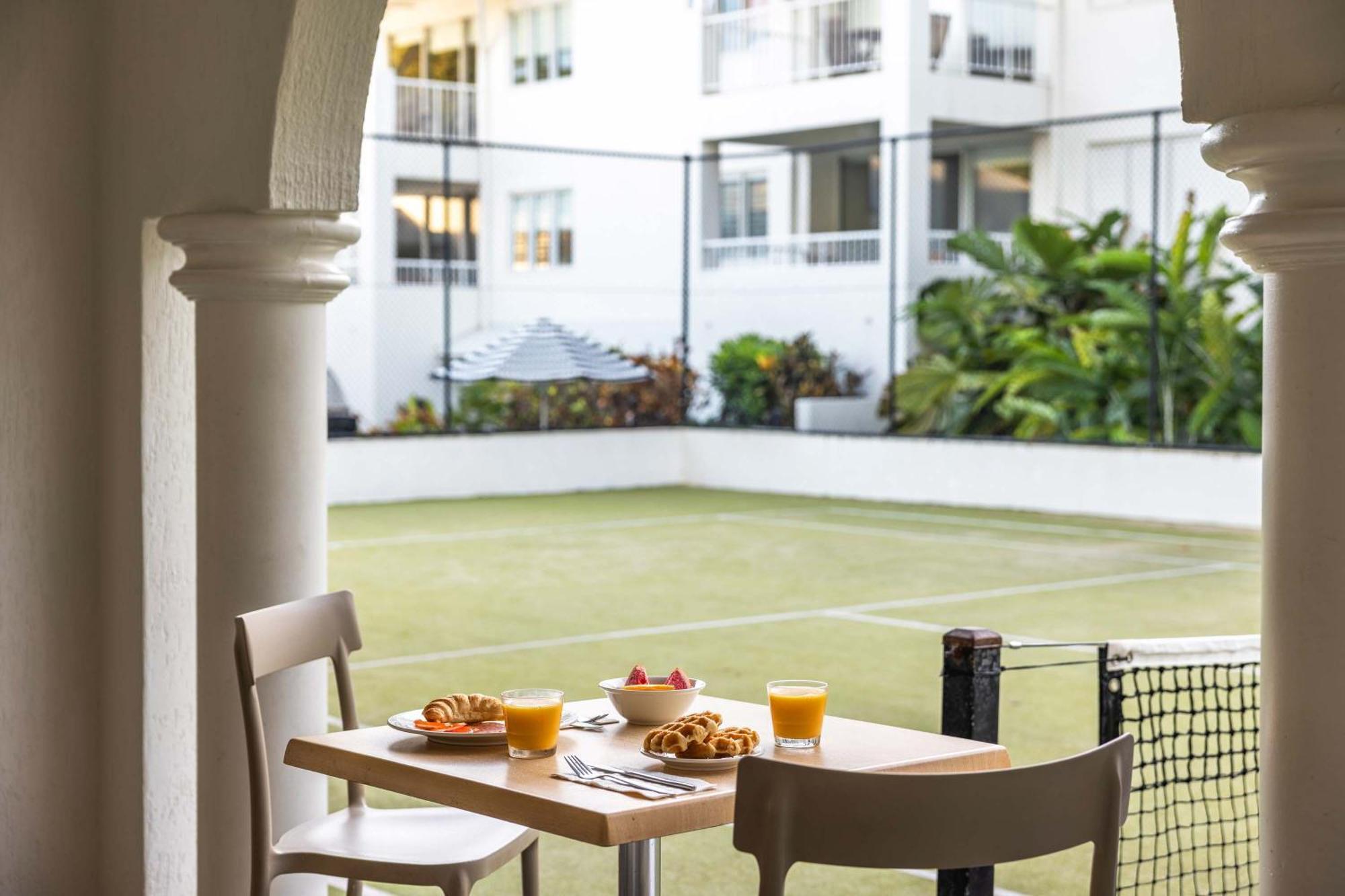 Mantra Portsea Hotel Port Douglas Eksteriør billede