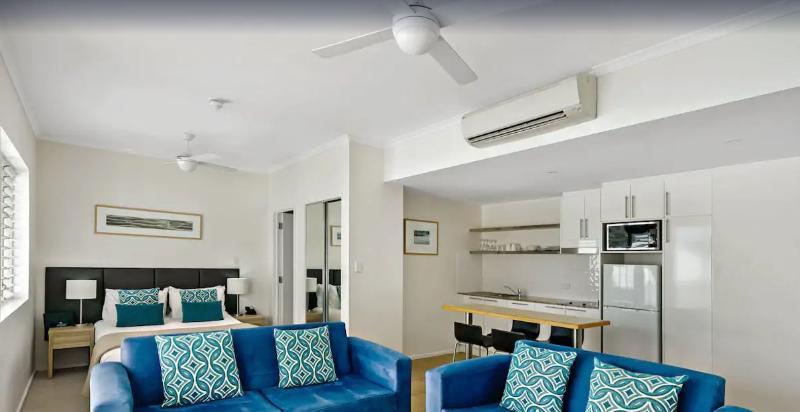 Mantra Portsea Hotel Port Douglas Eksteriør billede